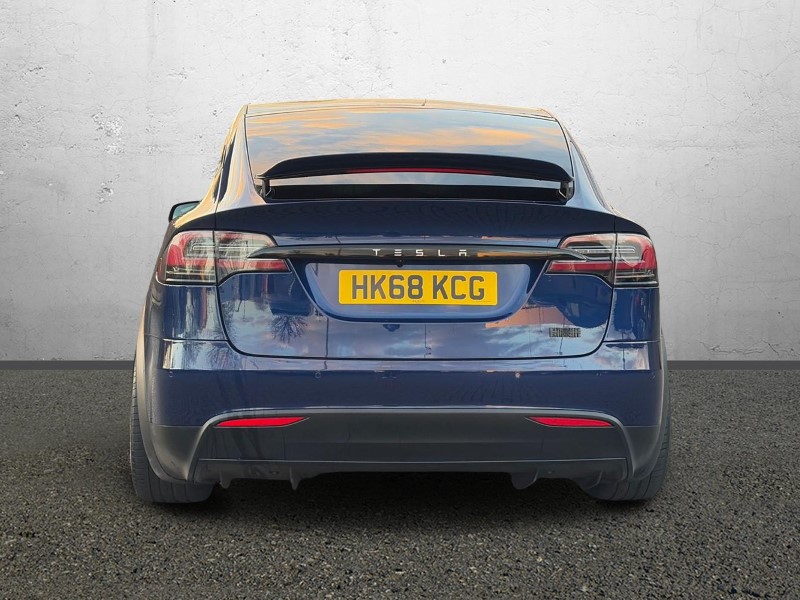 Used Tesla Model X 2018 for sale - 77011723: Photo 6