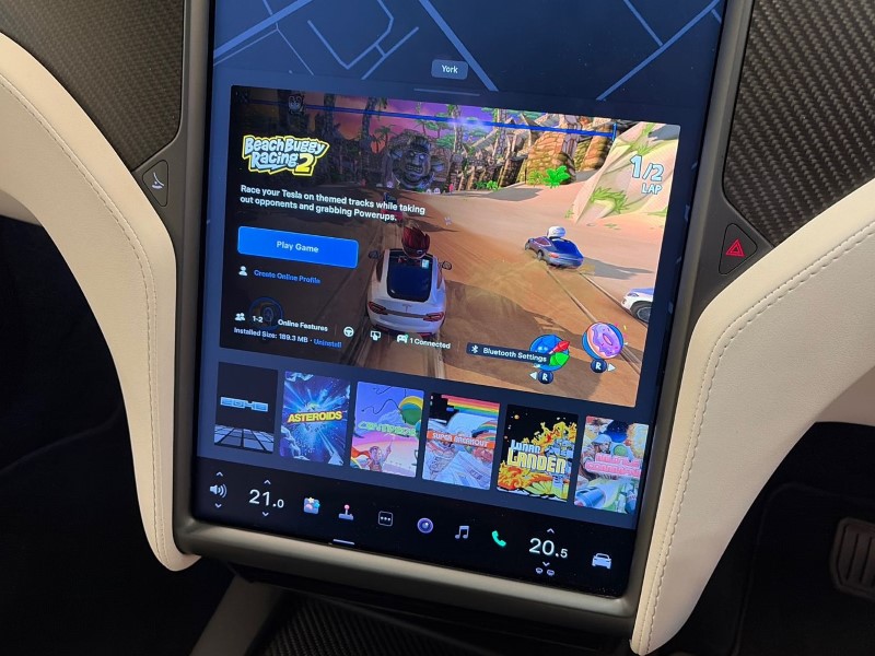 Used Tesla Model X 2018 for sale - 77011723: Photo 60