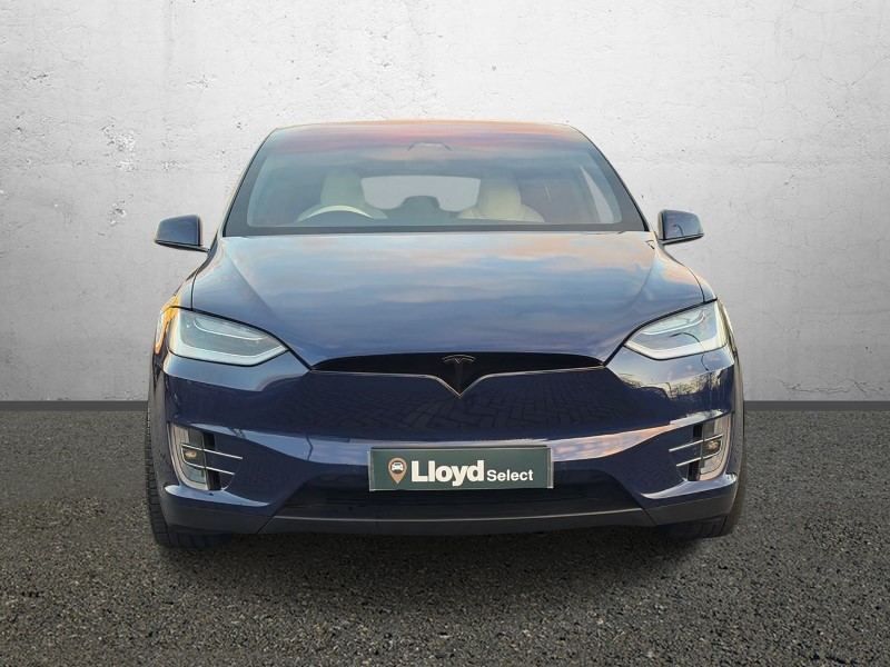 Used Tesla Model X 2018 for sale - 77011723: Photo 7