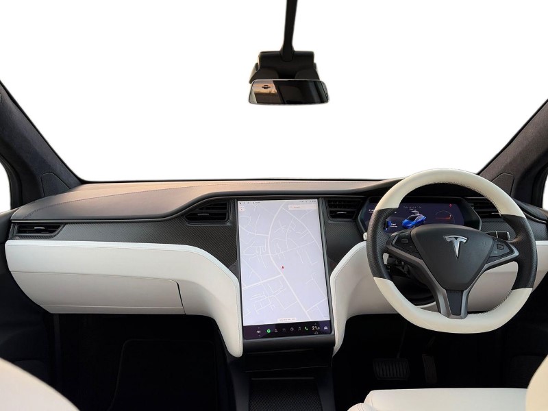 Used Tesla Model X 2018 for sale - 77011723: Photo 9