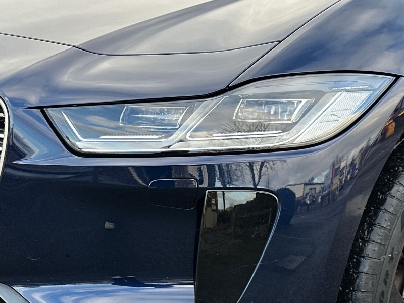 Used Jaguar I-Pace 2022 for sale - 77435247: Photo 17