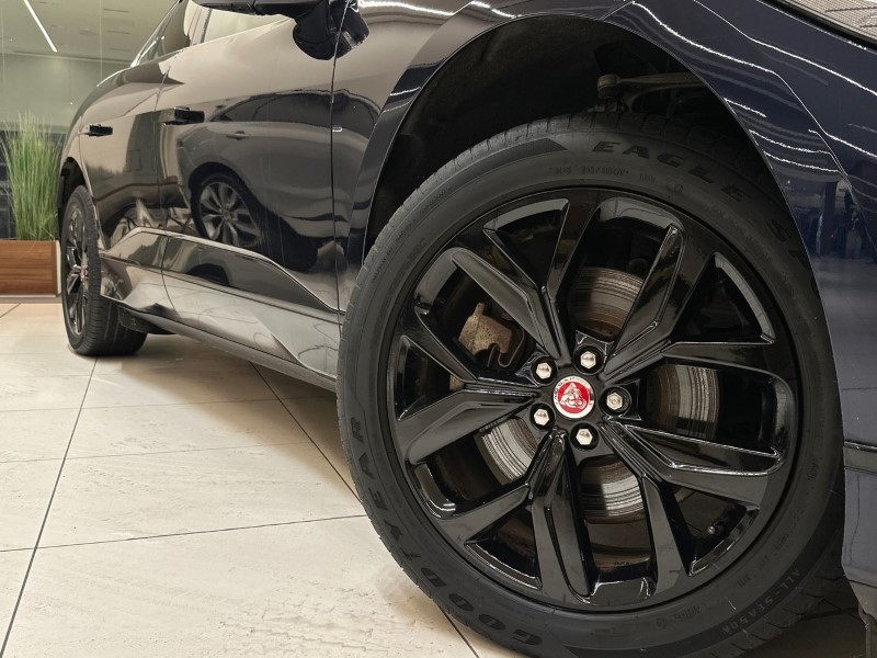 Used Jaguar I-Pace 2022 for sale - 77435247: Photo 44