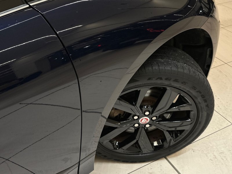 Used Jaguar I-Pace 2022 for sale - 77435247: Photo 49