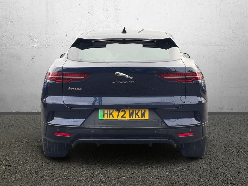 Used Jaguar I-Pace 2022 for sale - 77435247: Photo 6