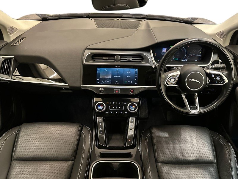 Used Jaguar I-Pace 2022 for sale - 77435247: Photo 9