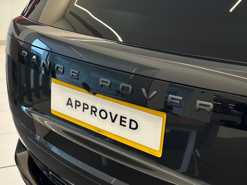 Used Land Rover Range Rover 2023 for sale - 77151600: Photo 100