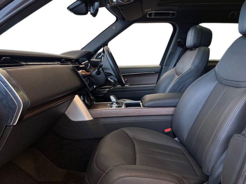 Used Land Rover Range Rover 2023 for sale - 77151600: Photo 3