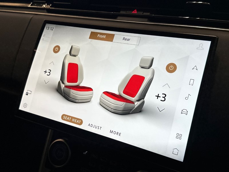 Used Land Rover Range Rover 2023 for sale - 77151600: Photo 35