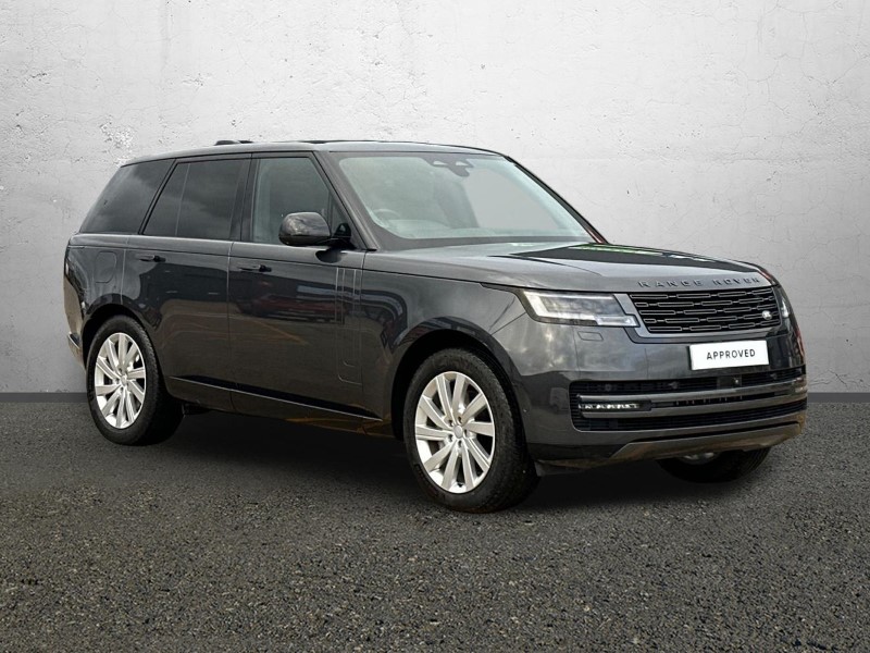 Used Land Rover Range Rover 2023 for sale - 77151600: Photo 54