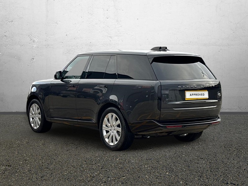 Used Land Rover Range Rover 2023 for sale - 77151600: Photo 55