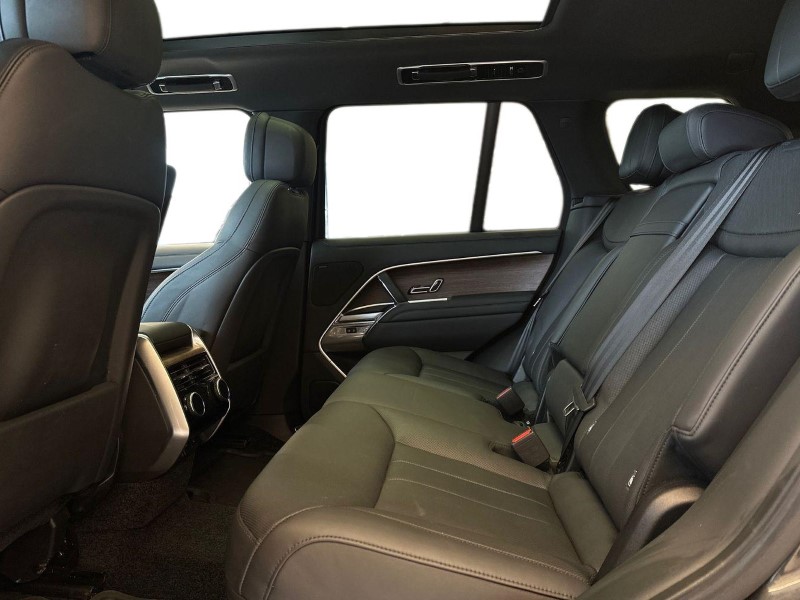 Used Land Rover Range Rover 2023 for sale - 77151600: Photo 57