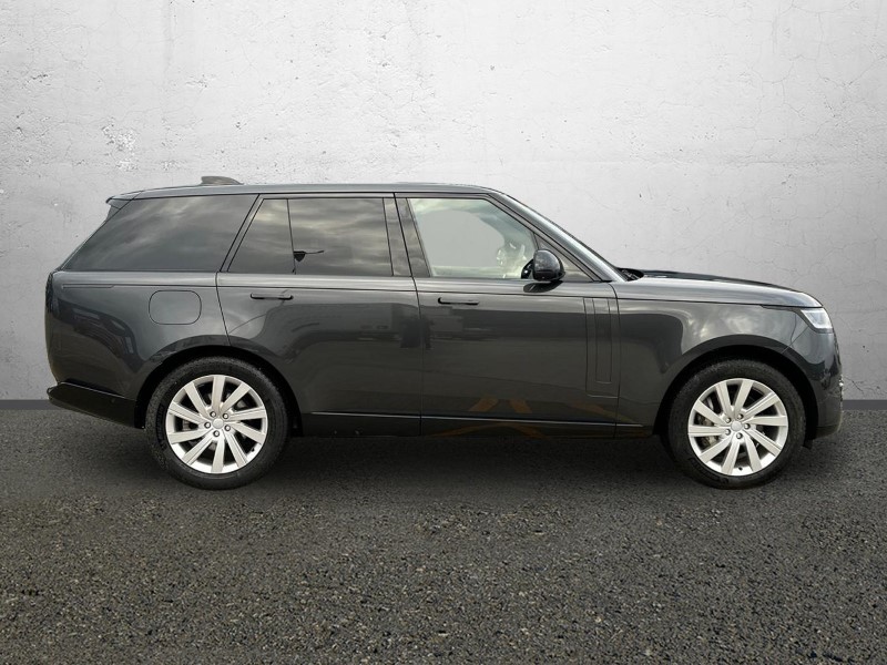 Used Land Rover Range Rover 2023 for sale - 77151600: Photo 58