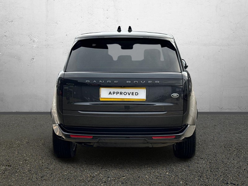 Used Land Rover Range Rover 2023 for sale - 77151600: Photo 6