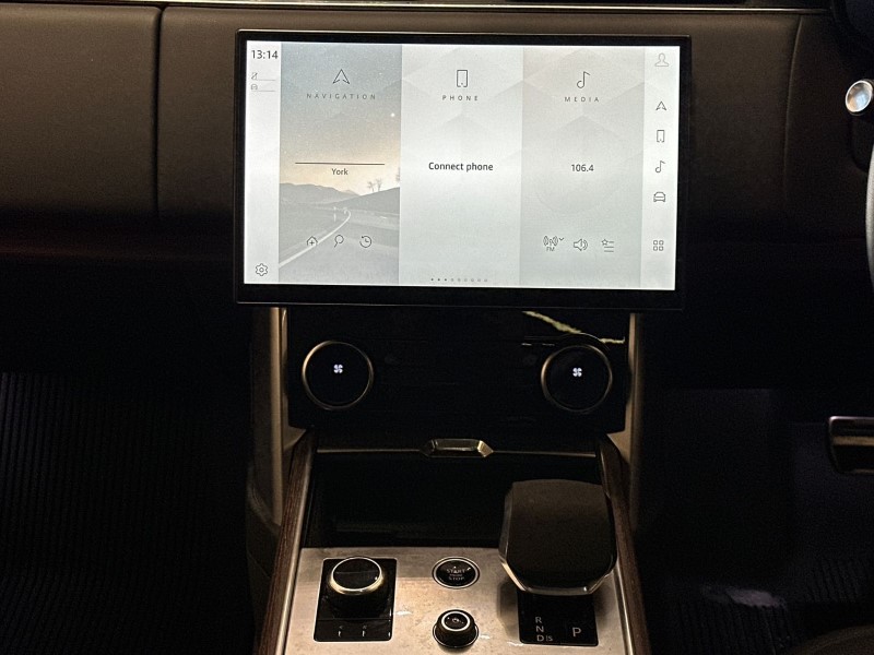 Used Land Rover Range Rover 2023 for sale - 77151600: Photo 67