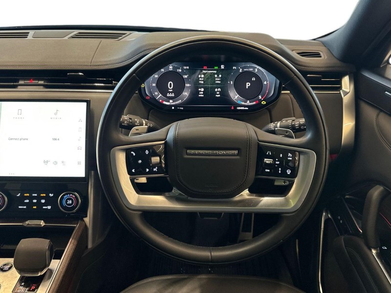 Used Land Rover Range Rover 2023 for sale - 77151600: Photo 68