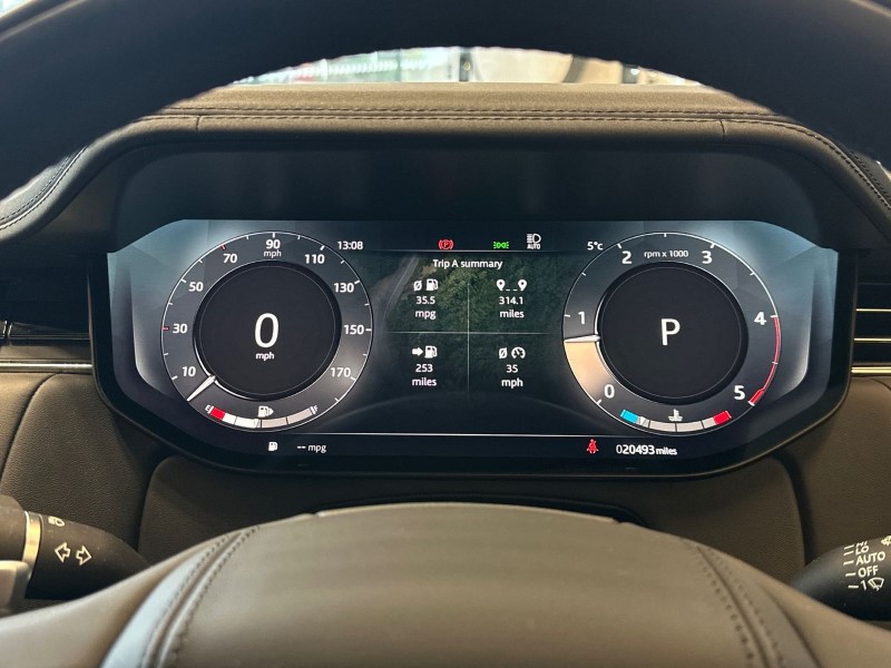 Used Land Rover Range Rover 2023 for sale - 77151600: Photo 69