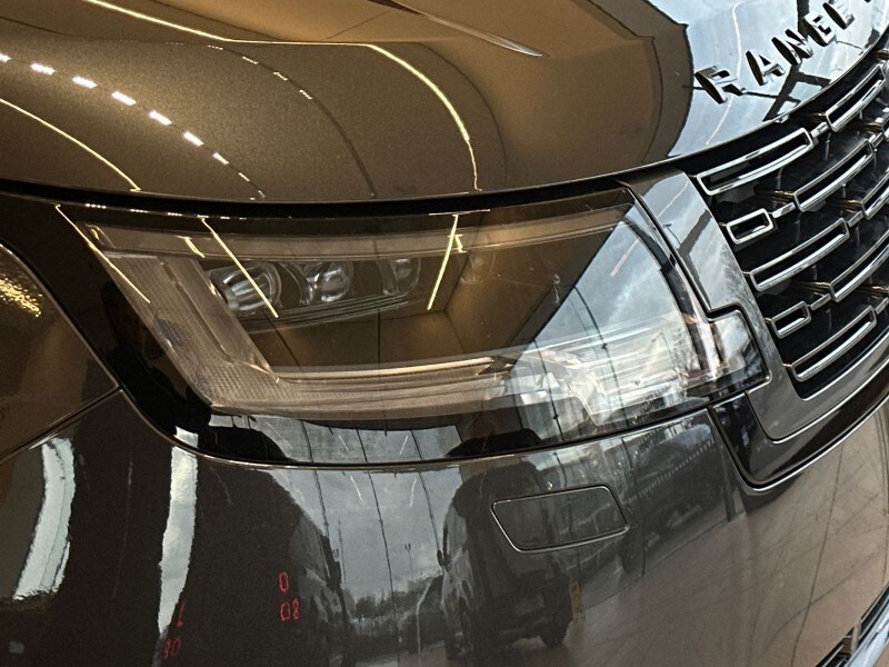 Used Land Rover Range Rover 2023 for sale - 77151600: Photo 70