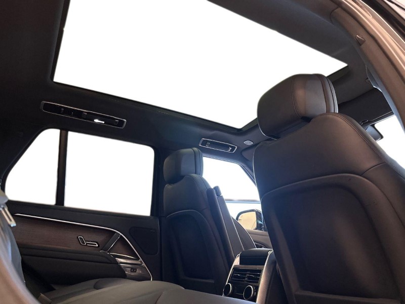 Used Land Rover Range Rover 2023 for sale - 77151600: Photo 74