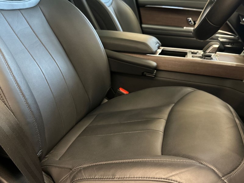 Used Land Rover Range Rover 2023 for sale - 77151600: Photo 78