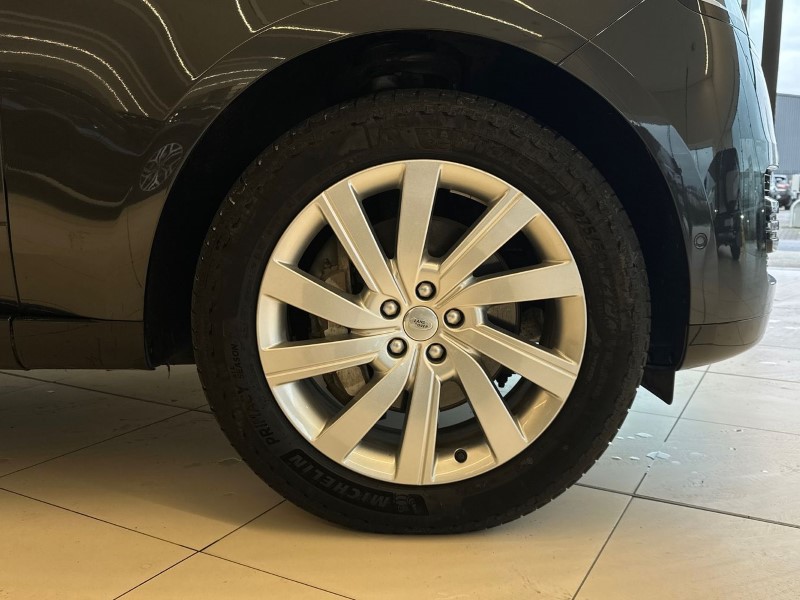 Used Land Rover Range Rover 2023 for sale - 77151600: Photo 8