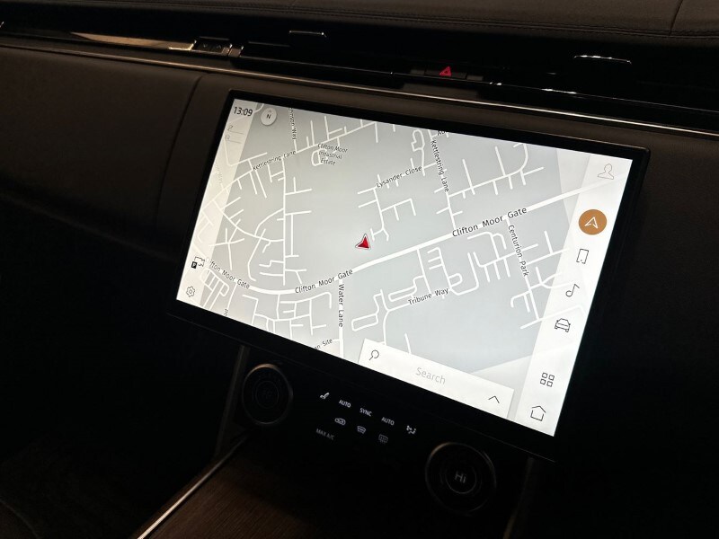 Used Land Rover Range Rover 2023 for sale - 77151600: Photo 84