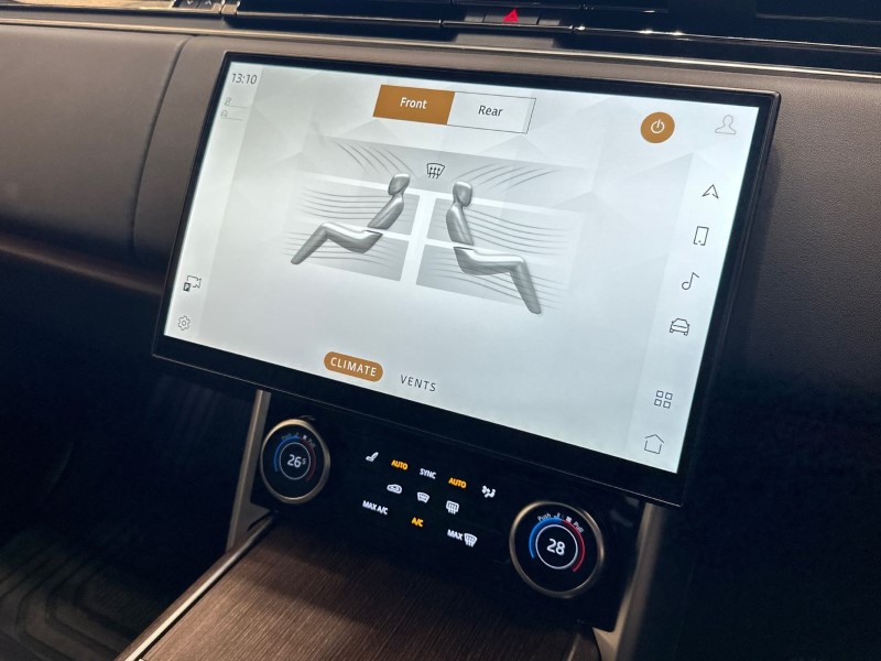 Used Land Rover Range Rover 2023 for sale - 77151600: Photo 86