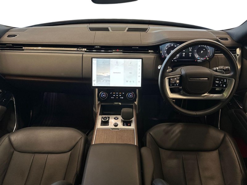 Used Land Rover Range Rover 2023 for sale - 77151600: Photo 9