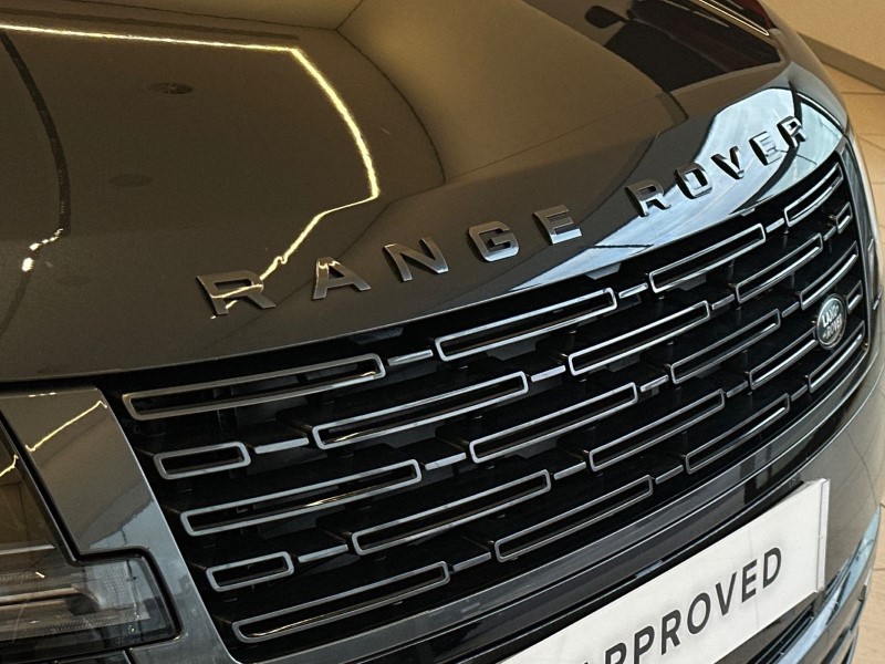 Used Land Rover Range Rover 2023 for sale - 77151600: Photo 98
