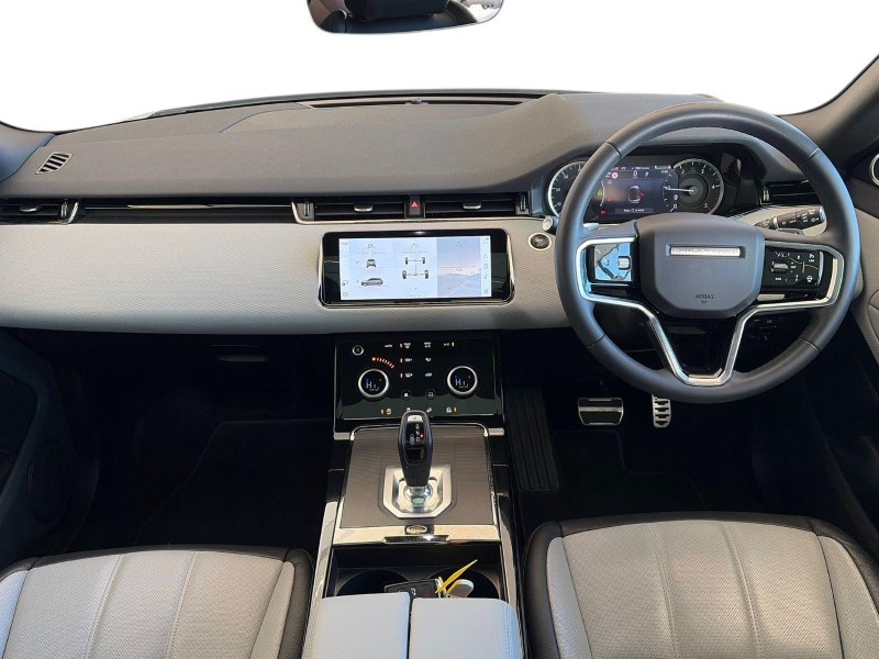 Used Land Rover Range Rover Evoque 2023 for sale - 77581480: Photo 10
