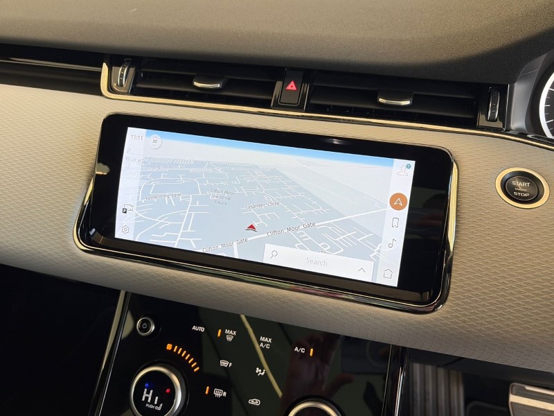 Used Land Rover Range Rover Evoque 2023 for sale - 77581480: Photo 12