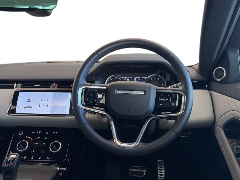 Used Land Rover Range Rover Evoque 2023 for sale - 77581480: Photo 16