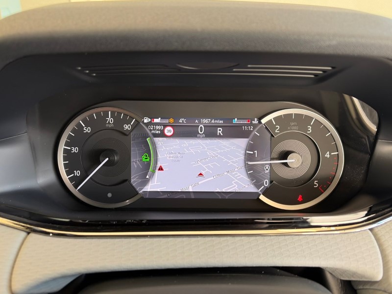 Used Land Rover Range Rover Evoque 2023 for sale - 77581480: Photo 17