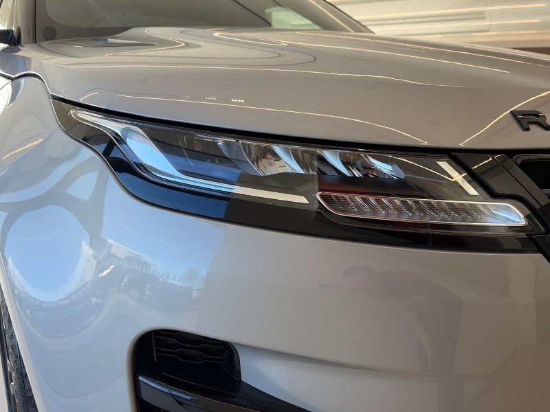 Used Land Rover Range Rover Evoque 2023 for sale - 77581480: Photo 18