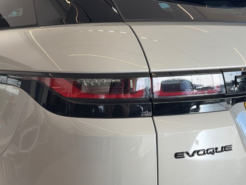 Used Land Rover Range Rover Evoque 2023 for sale - 77581480: Photo 20