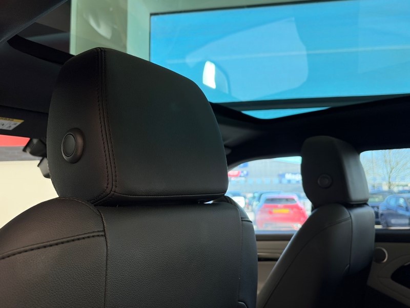 Used Land Rover Range Rover Evoque 2023 for sale - 77581480: Photo 22