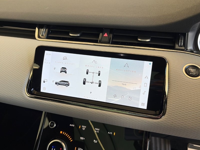 Used Land Rover Range Rover Evoque 2023 for sale - 77581480: Photo 31