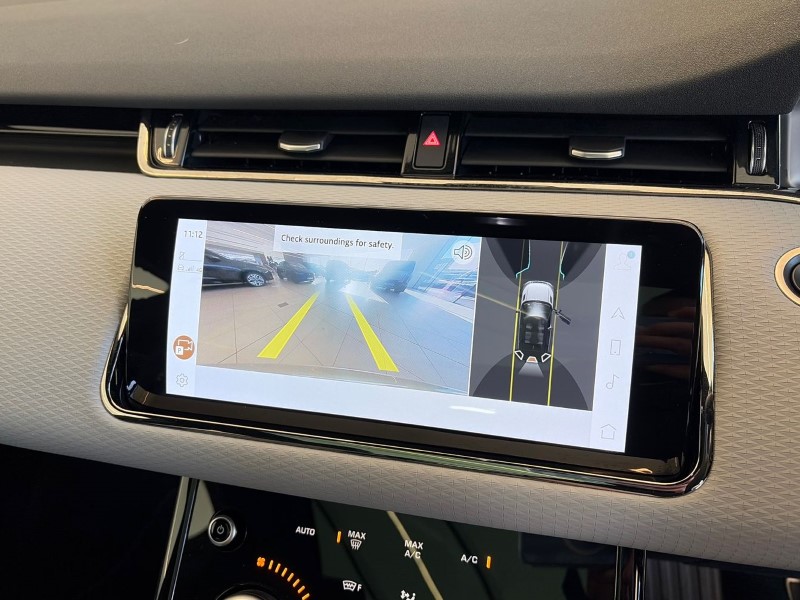 Used Land Rover Range Rover Evoque 2023 for sale - 77581480: Photo 33