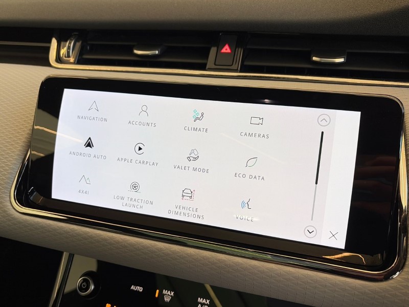 Used Land Rover Range Rover Evoque 2023 for sale - 77581480: Photo 34