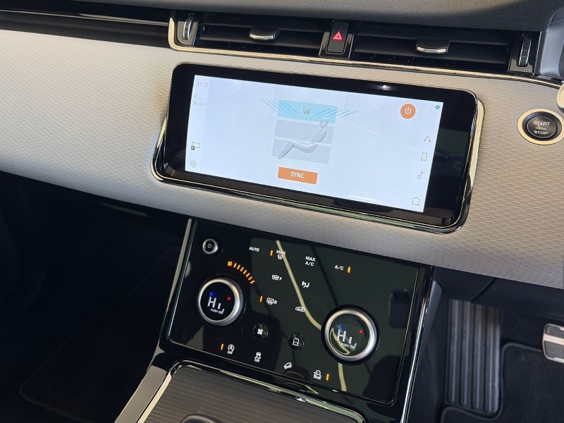 Used Land Rover Range Rover Evoque 2023 for sale - 77581480: Photo 35