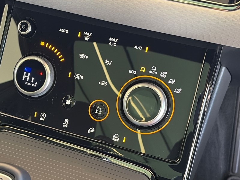 Used Land Rover Range Rover Evoque 2023 for sale - 77581480: Photo 36