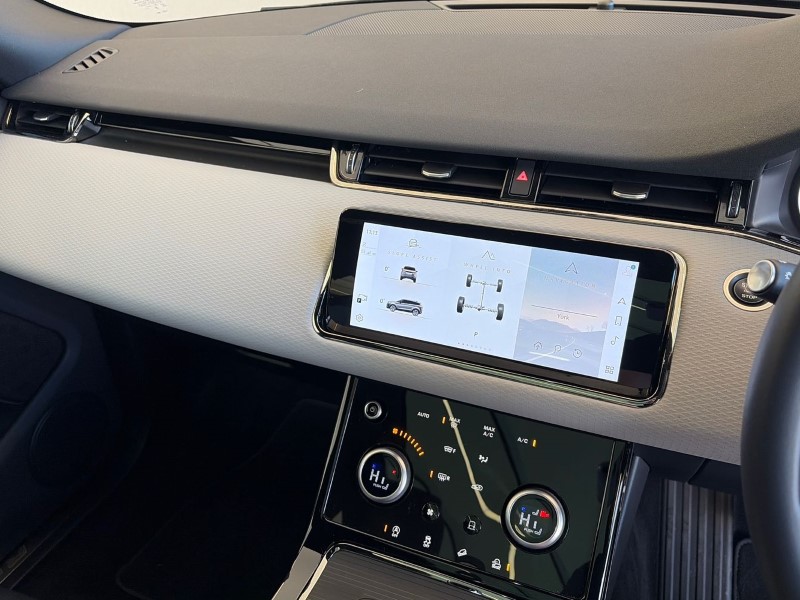 Used Land Rover Range Rover Evoque 2023 for sale - 77581480: Photo 38