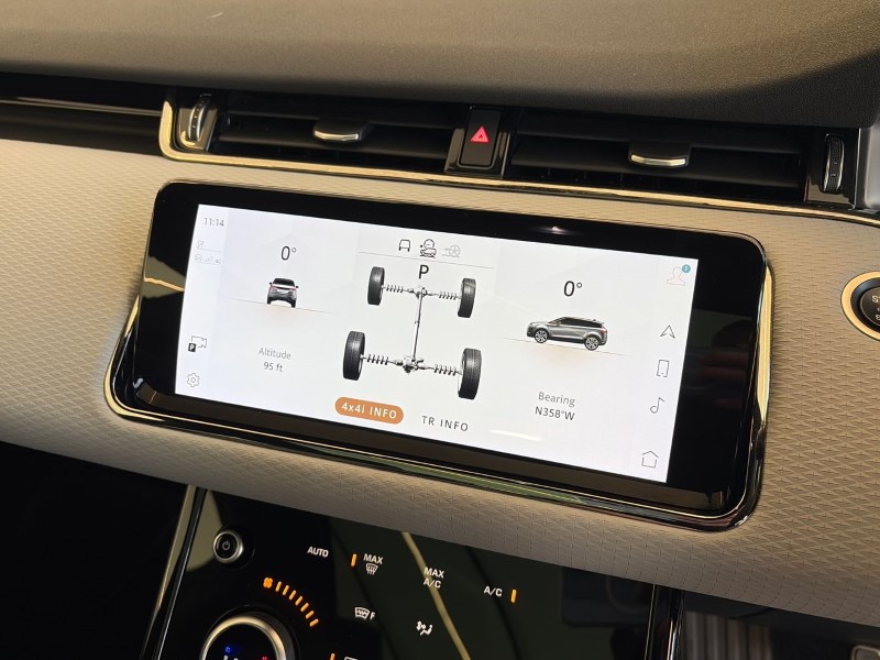 Used Land Rover Range Rover Evoque 2023 for sale - 77581480: Photo 40