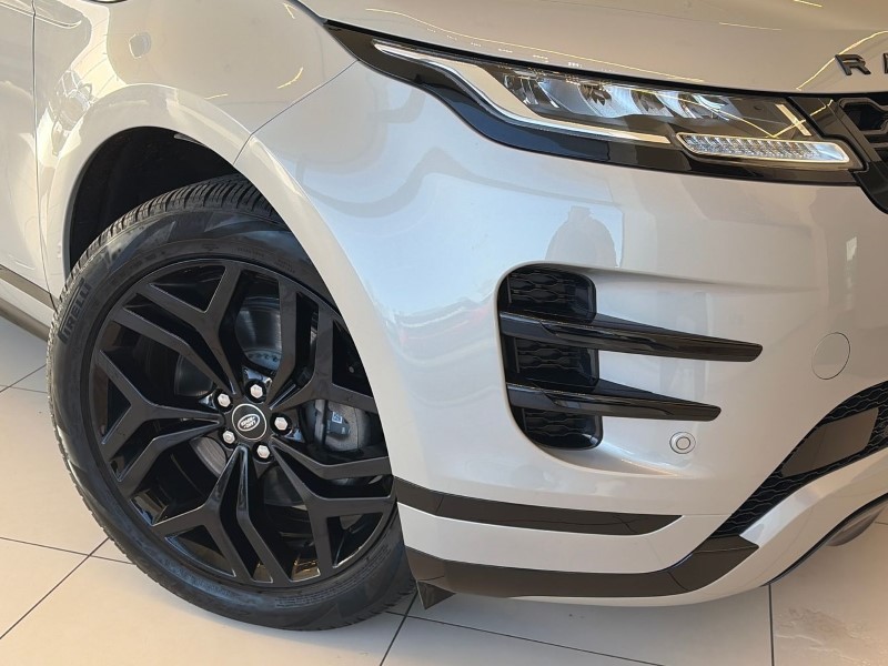 Used Land Rover Range Rover Evoque 2023 for sale - 77581480: Photo 46