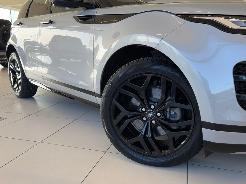 Used Land Rover Range Rover Evoque 2023 for sale - 77581480: Photo 48