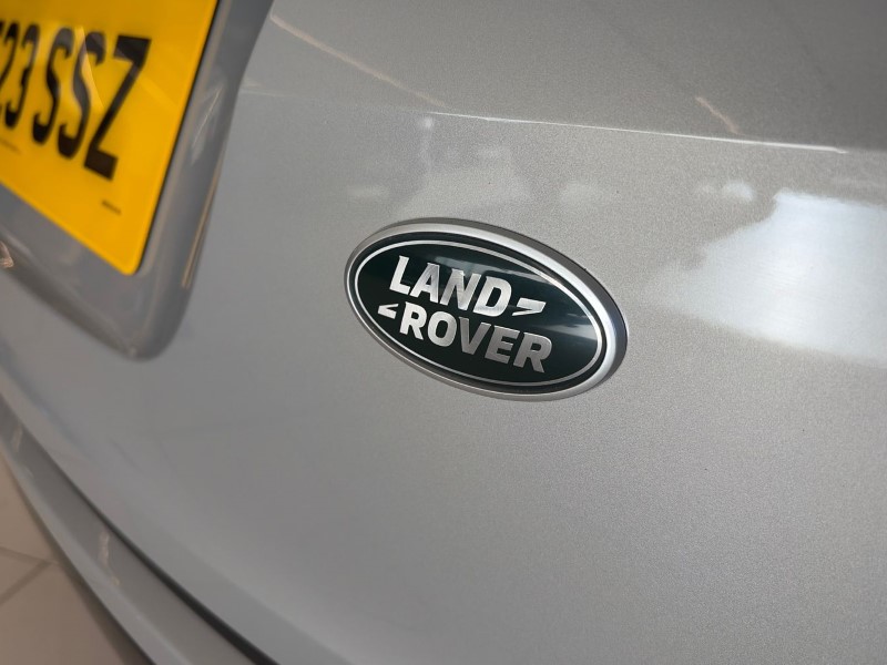 Used Land Rover Range Rover Evoque 2023 for sale - 77581480: Photo 49