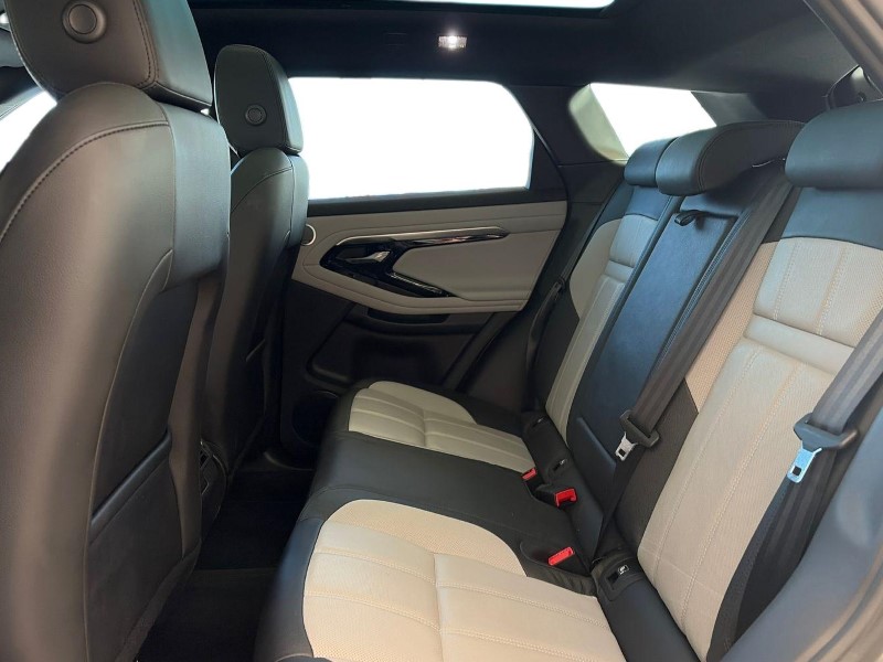 Used Land Rover Range Rover Evoque 2023 for sale - 77581480: Photo 5