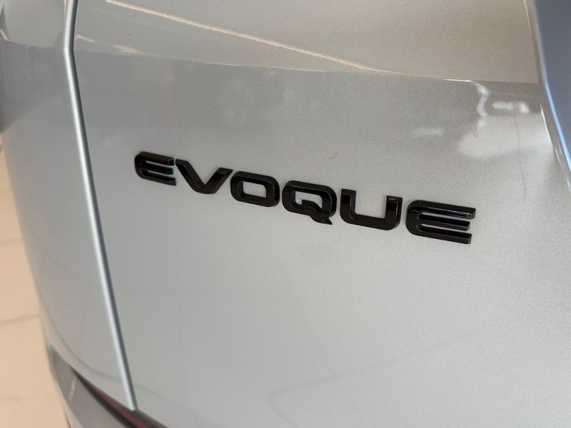 Used Land Rover Range Rover Evoque 2023 for sale - 77581480: Photo 50