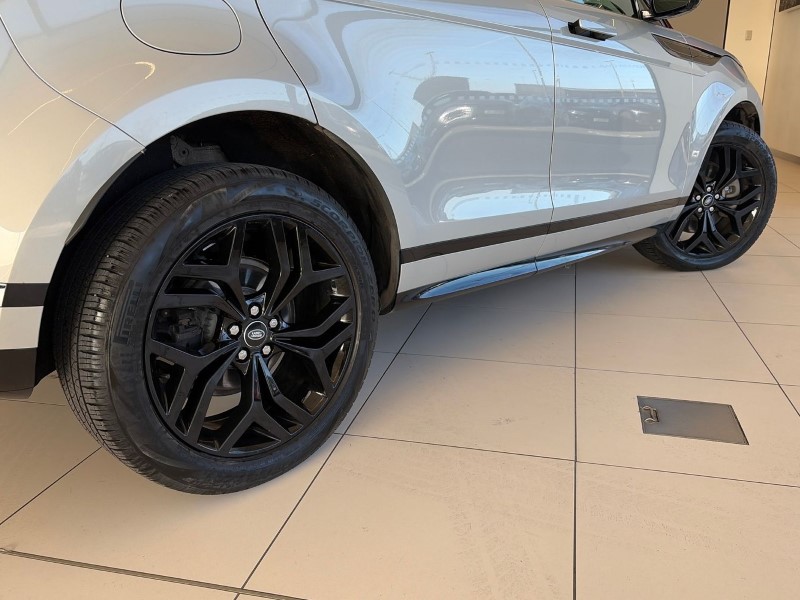 Used Land Rover Range Rover Evoque 2023 for sale - 77581480: Photo 52