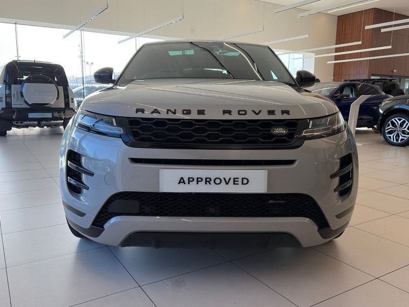 Used Land Rover Range Rover Evoque 2023 for sale - 77581480: Photo 56