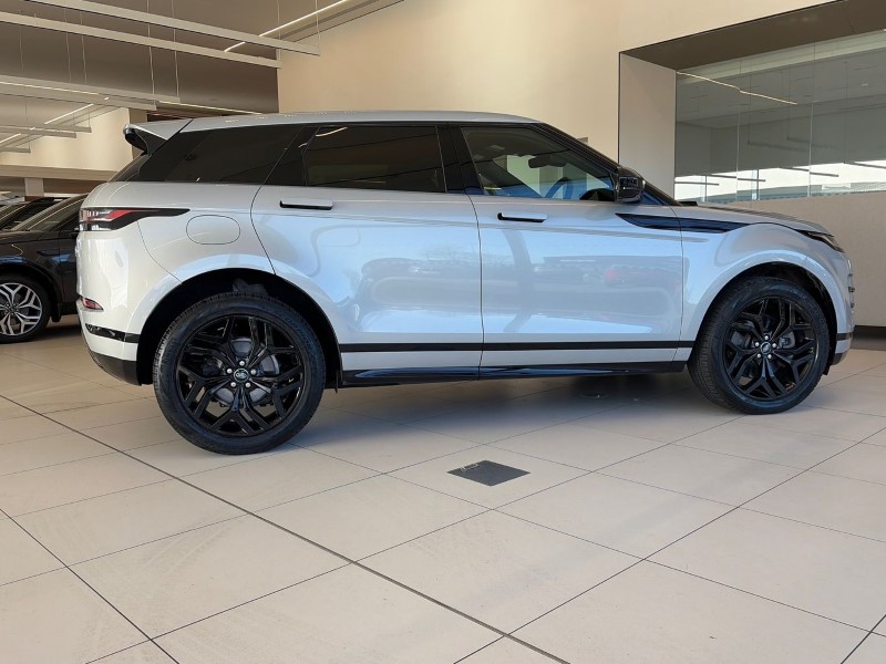 Used Land Rover Range Rover Evoque 2023 for sale - 77581480: Photo 59